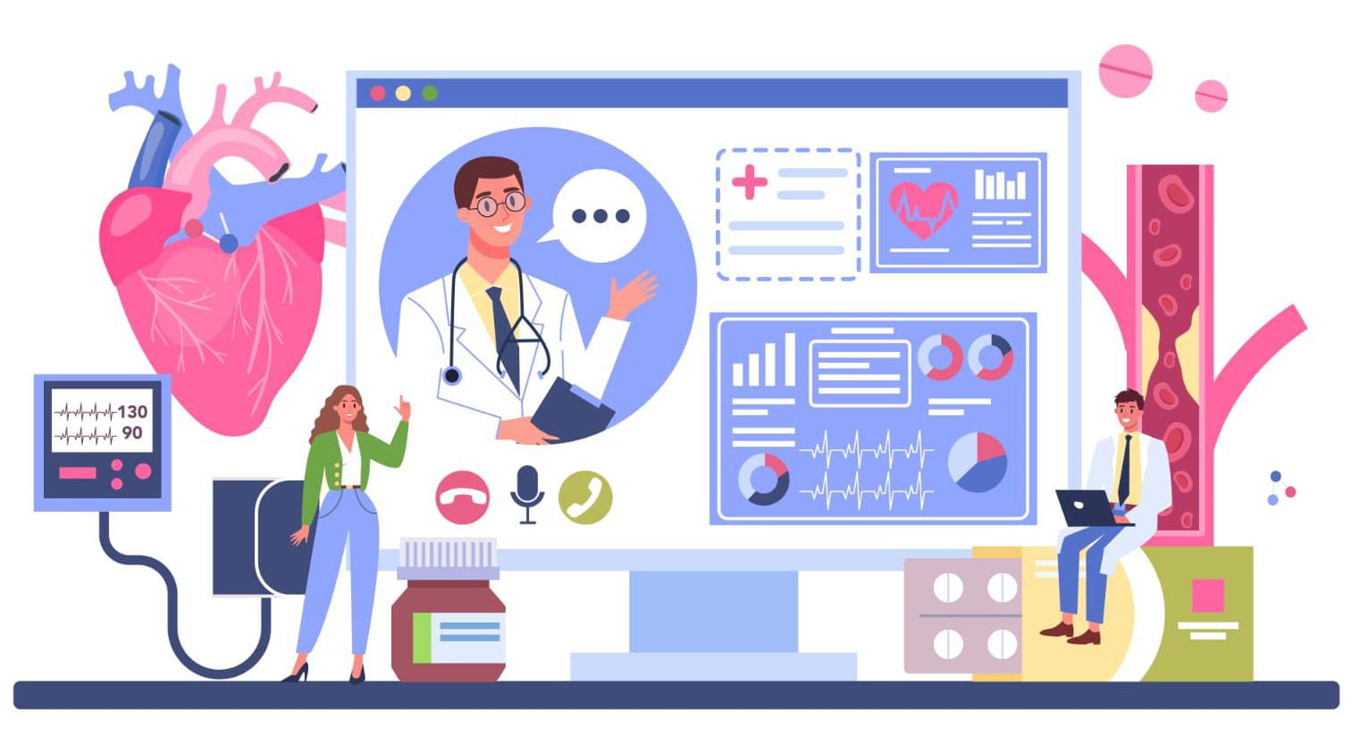 Heart Disease Management