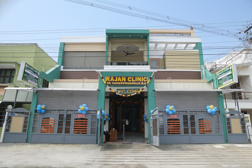 Rajan Clinic